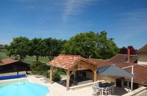 Singleyrac House | 150 m² House ∙ 3 bedrooms ∙ 7 guests