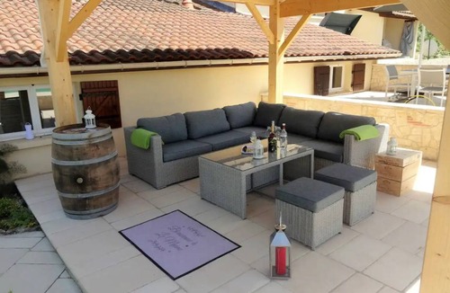 Singleyrac House | 150 m² House ∙ 3 bedrooms ∙ 7 guests