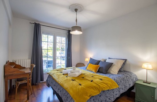 Bergerac House | 150 m² House ∙ 3 bedrooms ∙ 6 guests