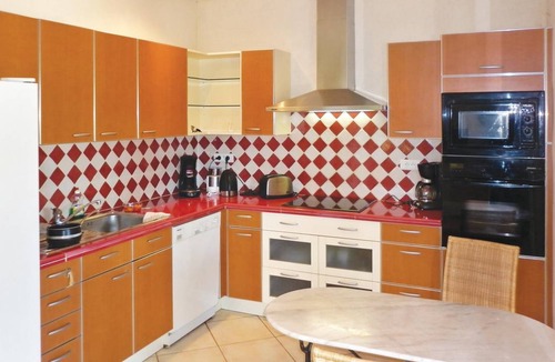 Salernes House | 150 m² House ∙ 3 bedrooms ∙ 6 guests