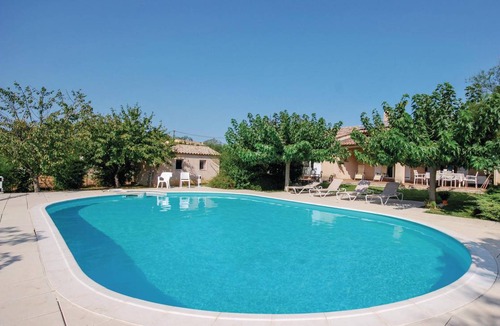 Salernes House | 150 m² House ∙ 3 bedrooms ∙ 6 guests