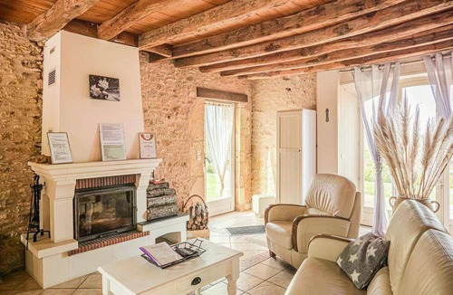 Meyrals House | 150 m² House ∙ 3 bedrooms ∙ 6 guests