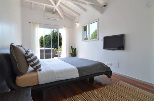 Bidart House | 150 m² House ∙ 3 bedrooms ∙ 6 guests