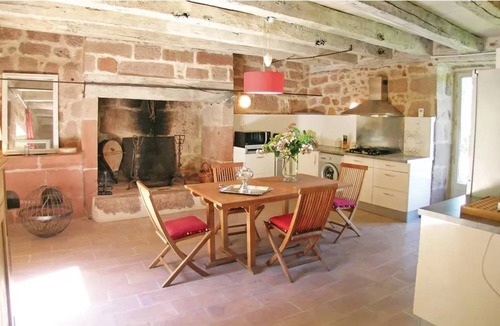 Villac House | 150 m² House ∙ 3 bedrooms ∙ 5 guests
