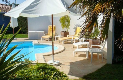 Leon House | 150 m² House ∙ 3 bedrooms ∙ 7 guests