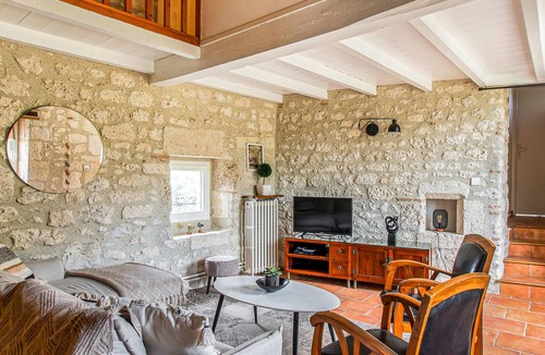 Beauville House | 150 m² House ∙ 4 bedrooms ∙ 11 guests