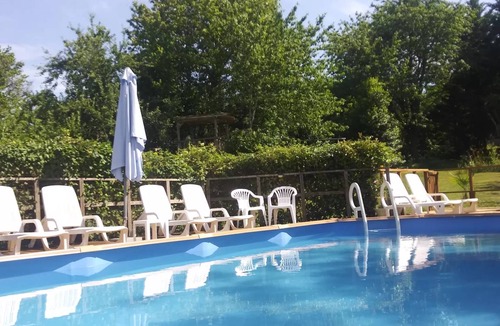 Hautefort House | 150 m² House ∙ 4 bedrooms ∙ 10 guests