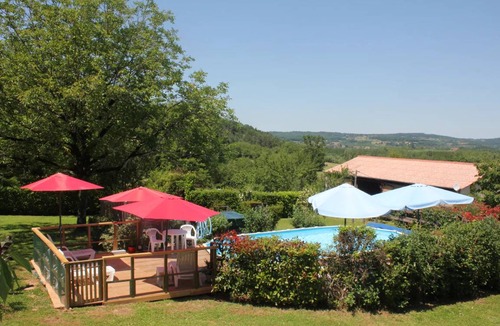 Hautefort House | 150 m² House ∙ 4 bedrooms ∙ 10 guests
