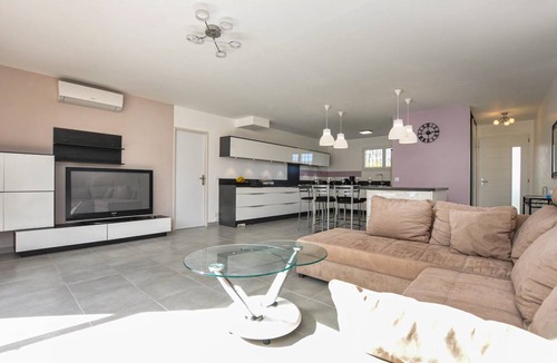 Salernes House | 150 m² House ∙ 4 bedrooms ∙ 8 guests
