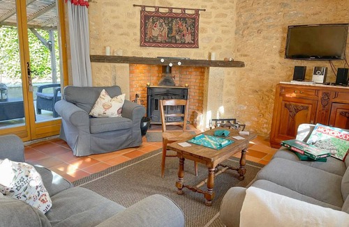 Tremolat House | 150 m² House ∙ 4 bedrooms ∙ 8 guests