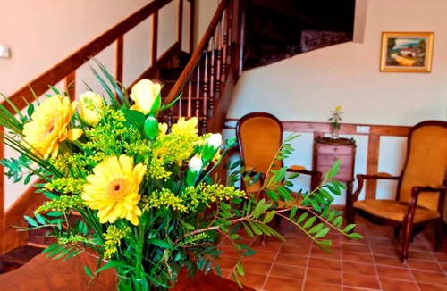 Journet House | 150 m² House ∙ 4 bedrooms ∙ 11 guests