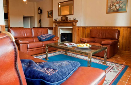 Journet House | 150 m² House ∙ 4 bedrooms ∙ 11 guests