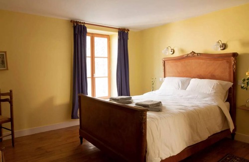 Journet House | 150 m² House ∙ 4 bedrooms ∙ 11 guests