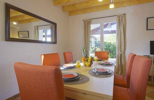 Labenne House | 150 m² House ∙ 5 bedrooms ∙ 10 guests
