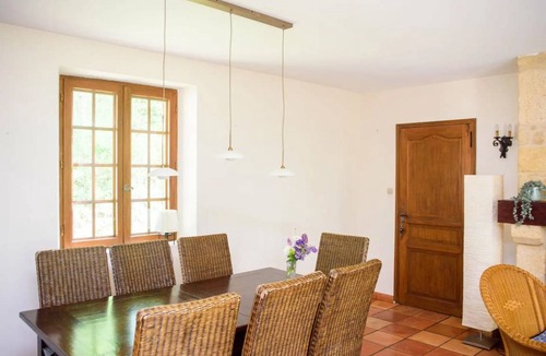 Limeuil House | 150 m² House ∙ 5 bedrooms ∙ 10 guests