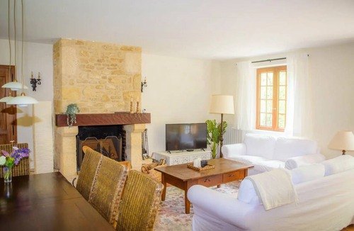 Limeuil House | 150 m² House ∙ 5 bedrooms ∙ 10 guests