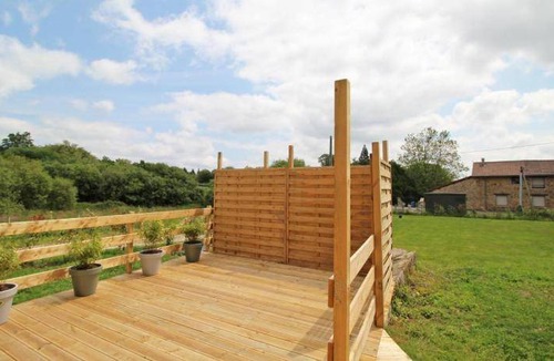Limoges House | 150 m² House ∙ 5 bedrooms ∙ 10 guests