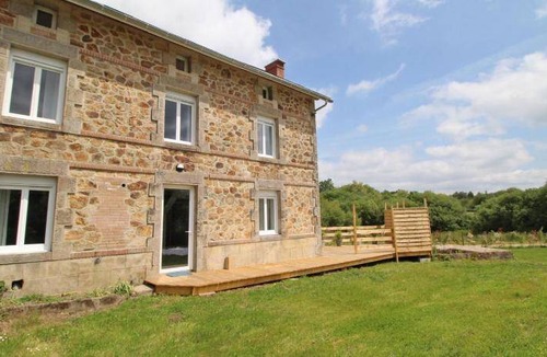 Limoges House | 150 m² House ∙ 5 bedrooms ∙ 10 guests