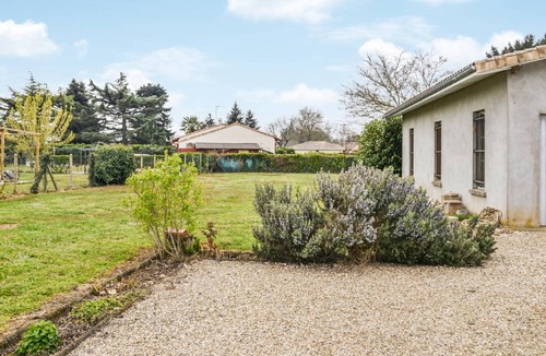 Coutras House | 150 m² House ∙ 7 bedrooms ∙ 11 guests