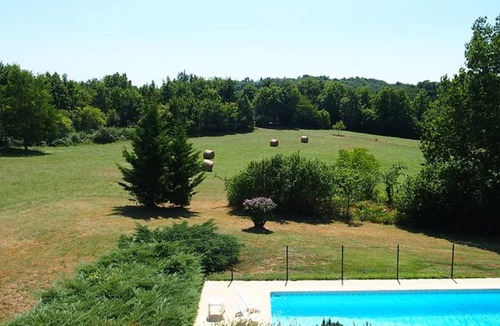 Saint-Chamassy House | 150 m² House ∙ 3 bedrooms ∙ 7 guests