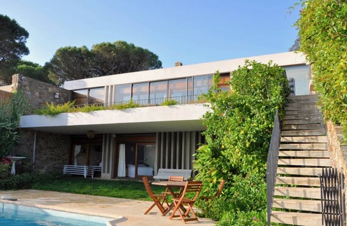 Cap Benat Villa | 150 m² Villa ∙ 4 bedrooms ∙ 8 guests