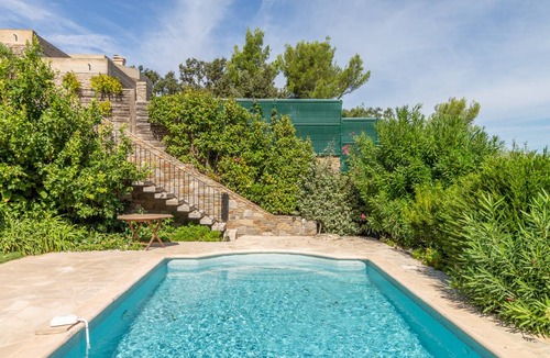 Cap Benat Villa | 150 m² Villa ∙ 4 bedrooms ∙ 8 guests