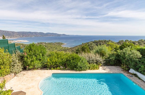 Cap Benat Villa | 150 m² Villa ∙ 4 bedrooms ∙ 8 guests