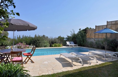 Cap Benat Villa | 150 m² Villa ∙ 4 bedrooms ∙ 8 guests