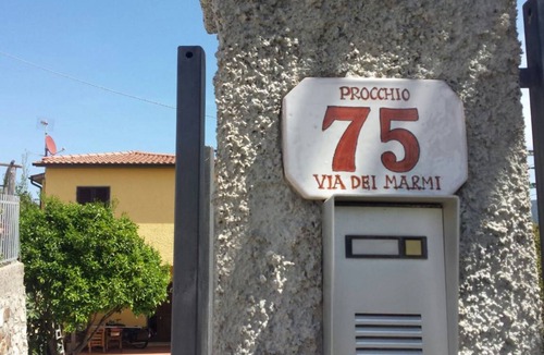 Marmi Villa | 150 m² Villa ∙ 3 bedrooms ∙ 6 guests
