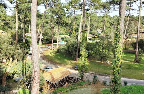 Le Canon Villa | 150 m² Villa ∙ 4 bedrooms ∙ 10 guests