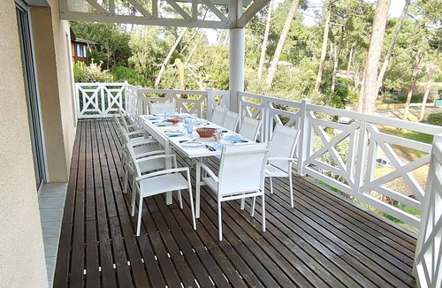 Le Canon Villa | 150 m² Villa ∙ 4 bedrooms ∙ 10 guests