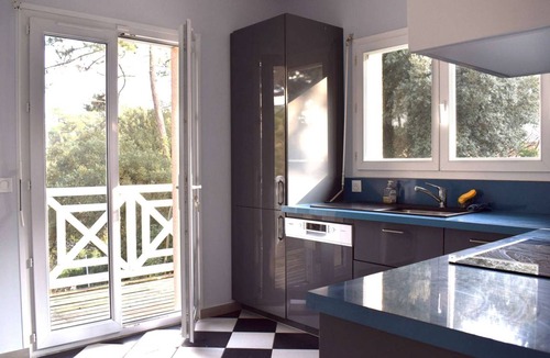 Le Canon Villa | 150 m² Villa ∙ 4 bedrooms ∙ 10 guests