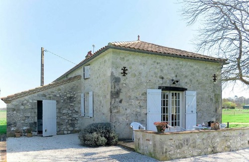 Penne-d'Agenais Villa | 150 m² Villa ∙ 3 bedrooms ∙ 6 guests