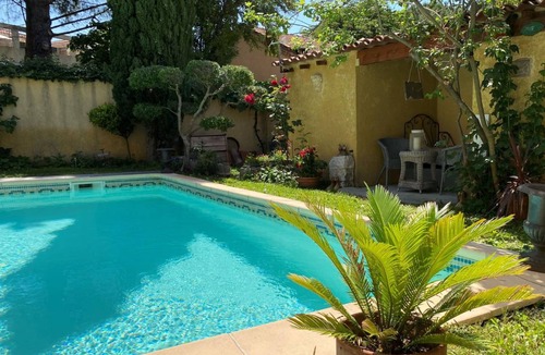 Sud Villa | 150 m² Villa ∙ 3 bedrooms ∙ 6 guests