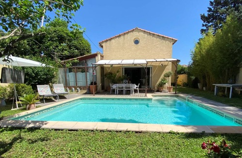 Sud Villa | 150 m² Villa ∙ 3 bedrooms ∙ 6 guests