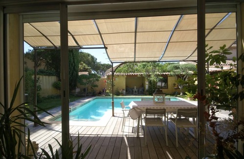 Sud Villa | 150 m² Villa ∙ 3 bedrooms ∙ 6 guests