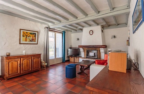 Briscous Villa | 150 m² Villa ∙ 4 bedrooms ∙ 8 guests