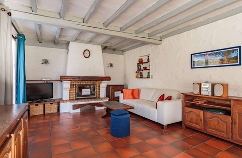Briscous Villa | 150 m² Villa ∙ 4 bedrooms ∙ 8 guests
