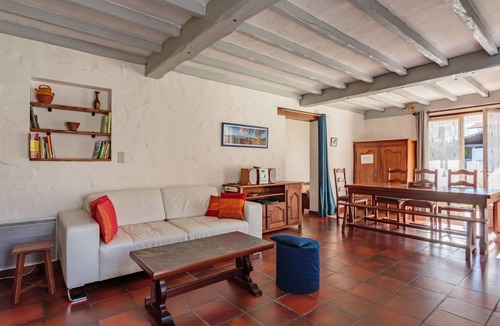 Briscous Villa | 150 m² Villa ∙ 4 bedrooms ∙ 8 guests