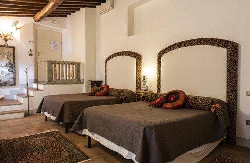 Gattaia Villa | 1500 m² Villa ∙ 10 bedrooms ∙ 30 guests