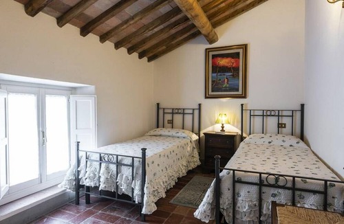 Gattaia Villa | 1500 m² Villa ∙ 10 bedrooms ∙ 30 guests