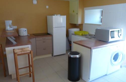 Couffy-sur-Sarsonne Cottage | 152 m² Cabin ∙ 1 bedroom ∙ 12 guests