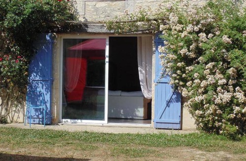 Charrais Bed & Breakfast | 155 m² Bed and breakfast ∙ 3 bedrooms ∙ 8 guests