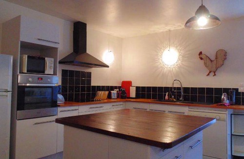 Charrais Bed & Breakfast | 155 m² Bed and breakfast ∙ 3 bedrooms ∙ 8 guests