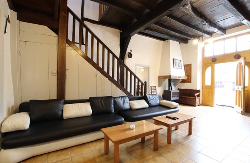 Juxue House | 155 m² Gîte ∙ 4 bedrooms ∙ 8 guests