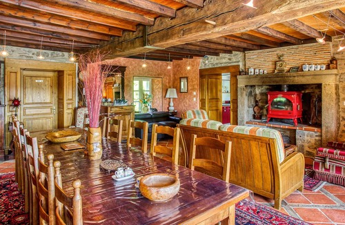 Augignac House | 155 m² House ∙ 3 bedrooms ∙ 6 guests