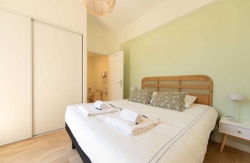 Cap-Ferret House | 157 m² House ∙ 4 bedrooms ∙ 10 guests