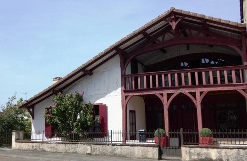 Luxey House | 158 m² Gîte ∙ 3 bedrooms ∙ 6 guests