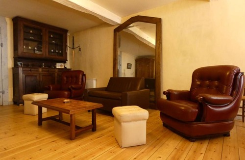 Luxey House | 158 m² Gîte ∙ 3 bedrooms ∙ 6 guests