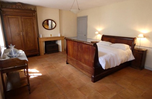 Luxey House | 158 m² Gîte ∙ 3 bedrooms ∙ 6 guests